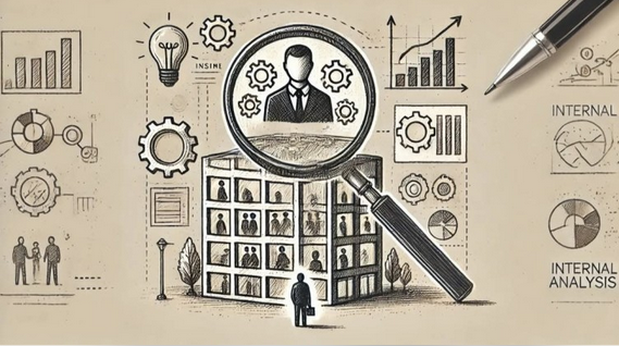 Inside-Out: Why Internal Analysis Is the Final Step Before Strategy