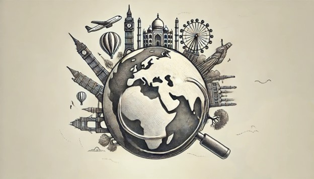 Understanding International Market Trends: The 1st Key to Local Success