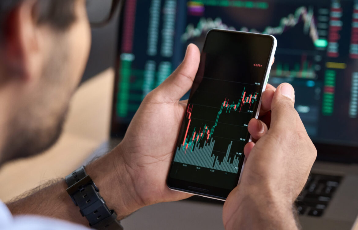Profit Lies in the Mix