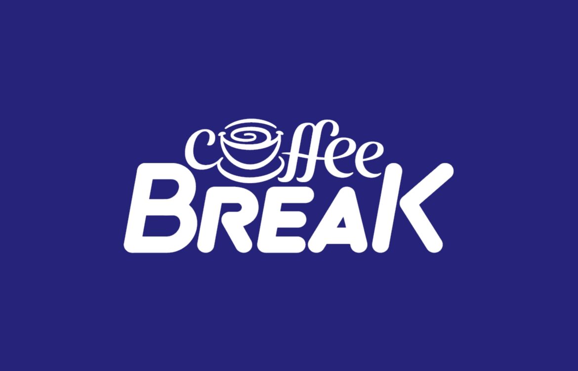 Coffee Break… and What Comes After Waking Up